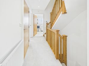 FIRST FLOOR LANDING- click for photo gallery